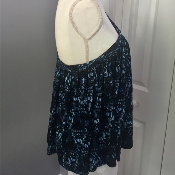 Free People off the shoulder blouse - Picture 4 of 8